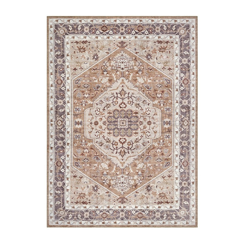 Clayra Heritage Non Anti Skid Carpet