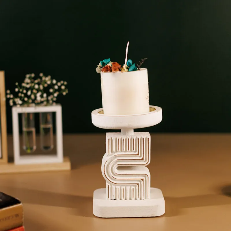Norda Candle Holder media 1