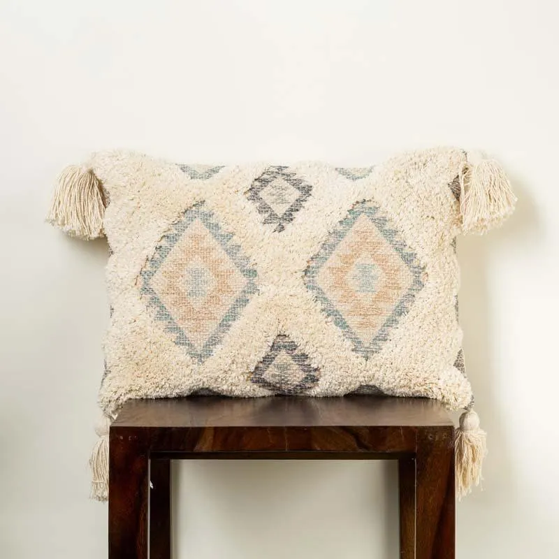 Geminate Cushion Cover media 2