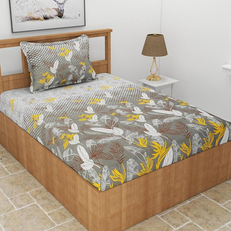 Glace Cotton/Microfiber
