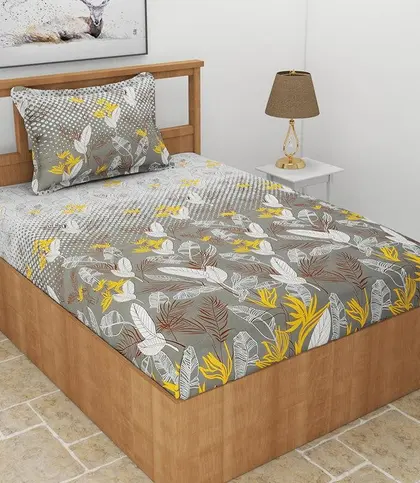 Glace Cotton/Microfiber