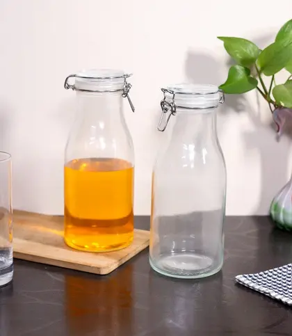 Glass