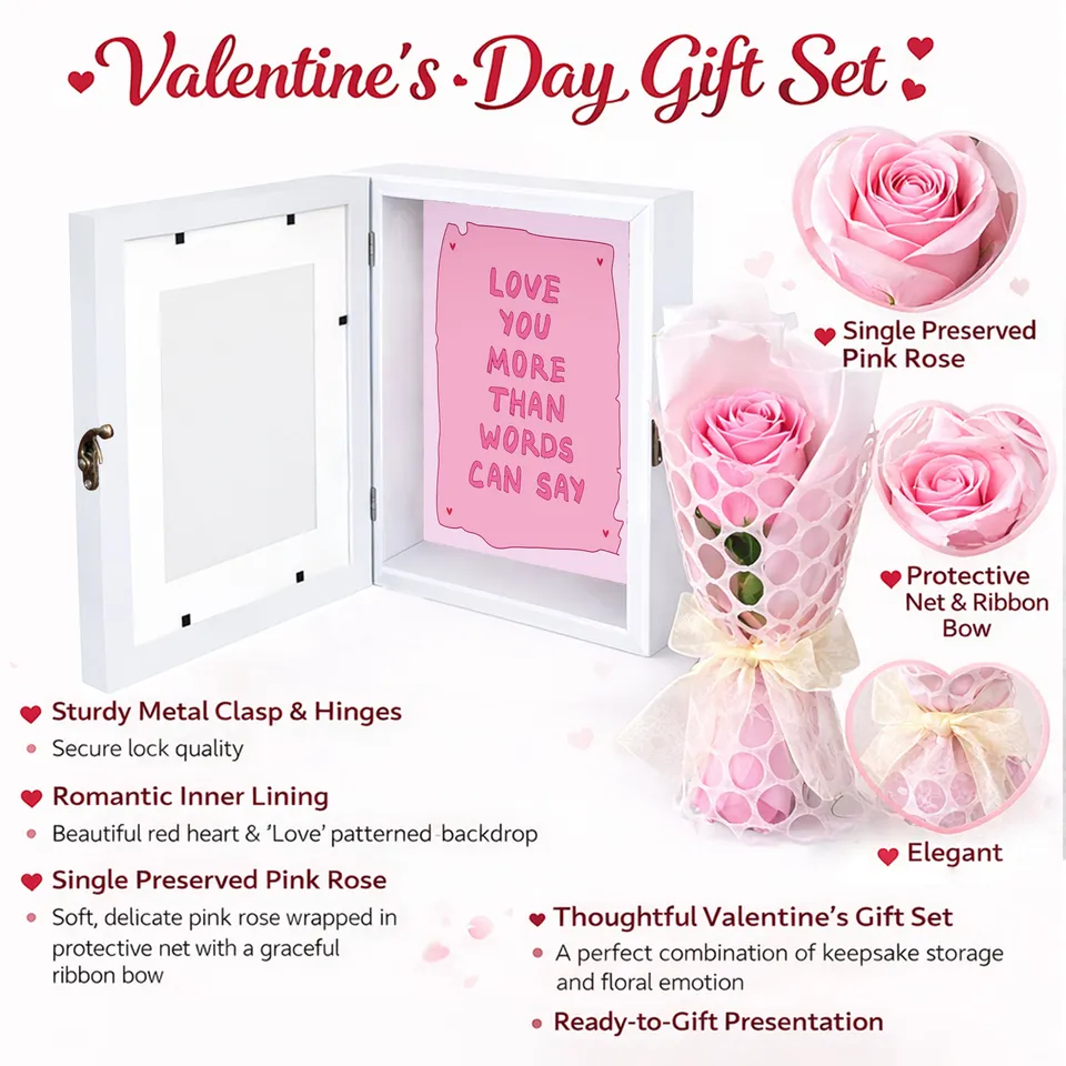 Woodland Shadow Box ShowPiece media 3