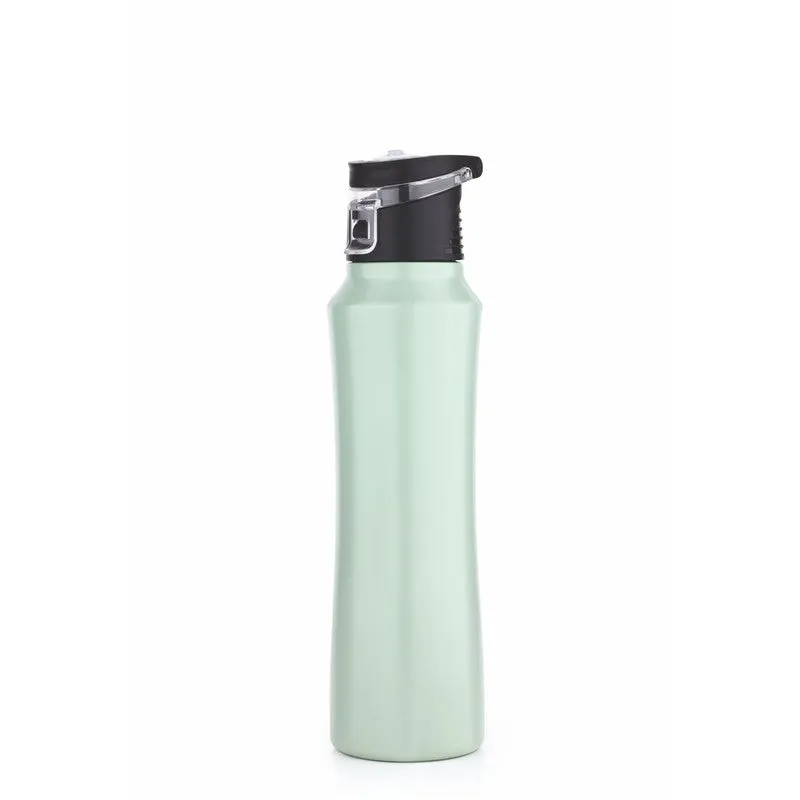 AquaSeal Airtight Bottle (Green) - 600 mL media 3