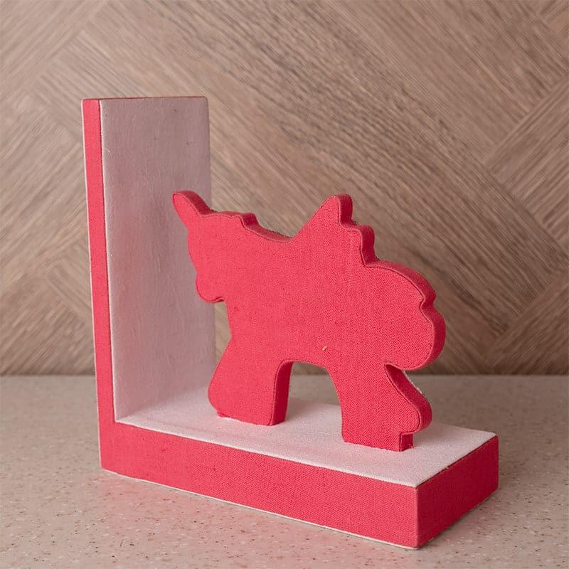 Pony Play Book Ends (Unicorn Collection) - Set Of Two media 5