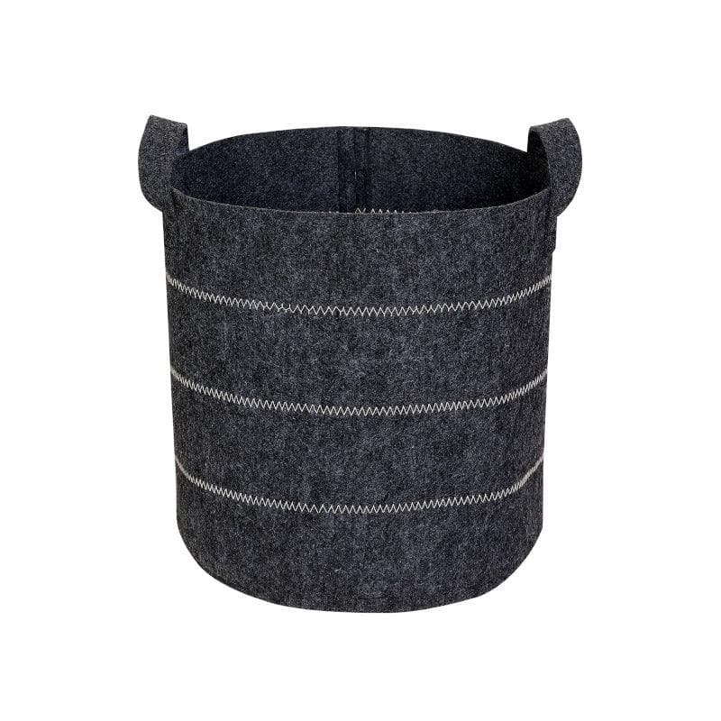 Otella Felt Storage Basket media 4