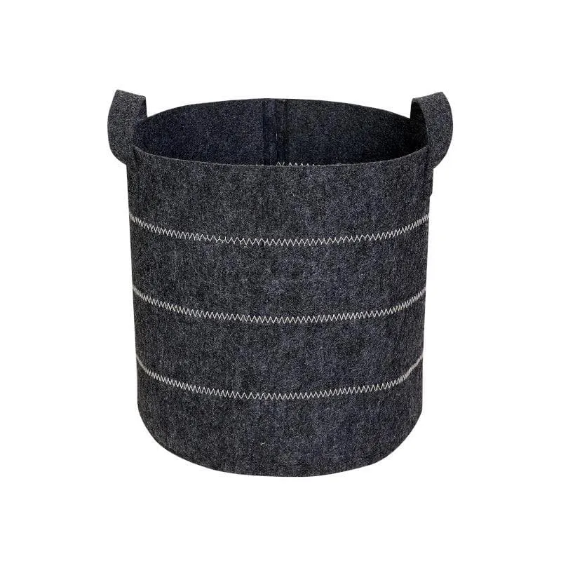 Otella Felt Storage Basket media 4
