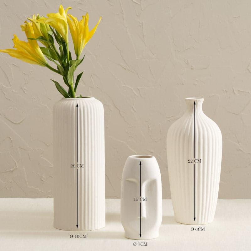Basika Vase - Set Of Three media 4