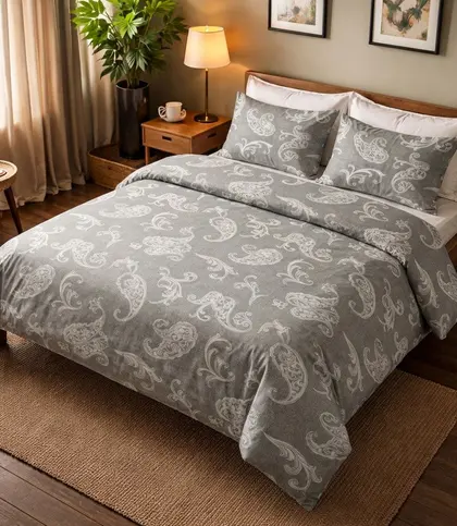 100% Cotton