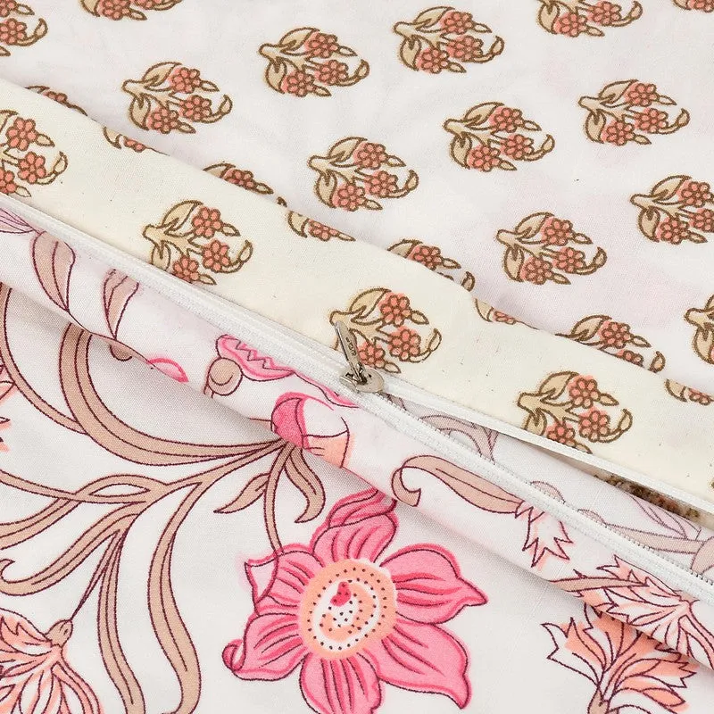 Blossaria Duvet Cover media 6