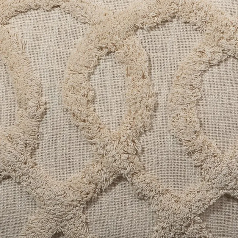 Loopis I Tufted Cushion Cover media 3