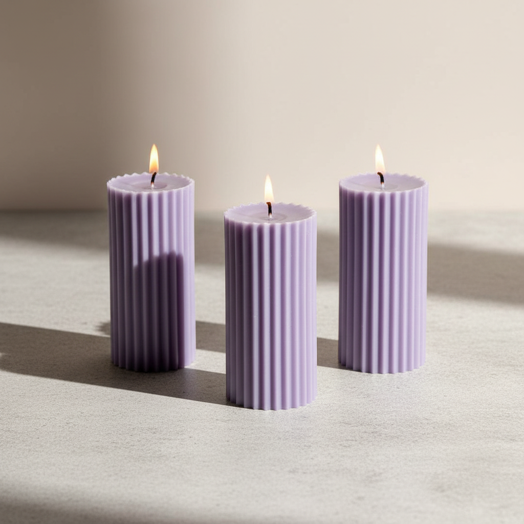 Soy Wax