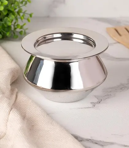Stainless Steel