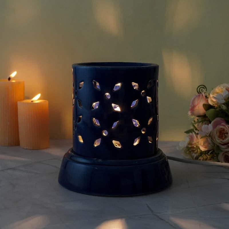 Cylindrical Oil Diffuser media 3