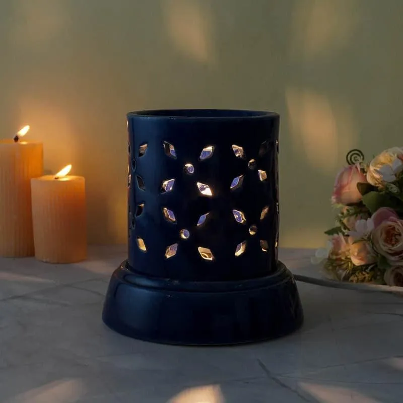 Cylindrical Oil Diffuser media 3