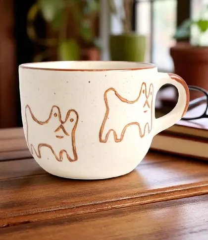 Ceramic
