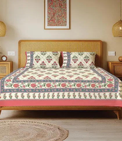 100% Cotton