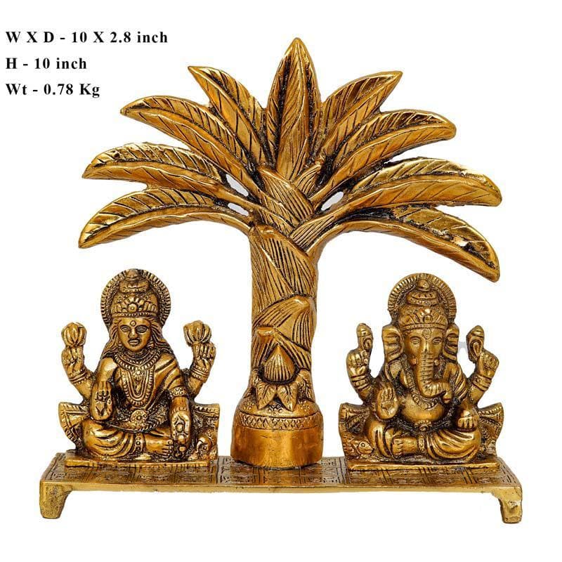 Ganesh Lakshmi Gift Set media 4