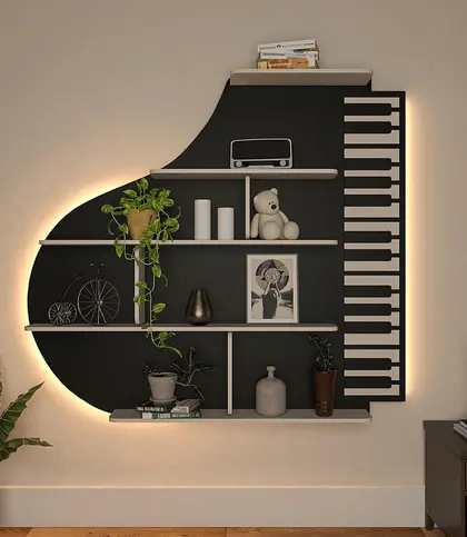 MDF