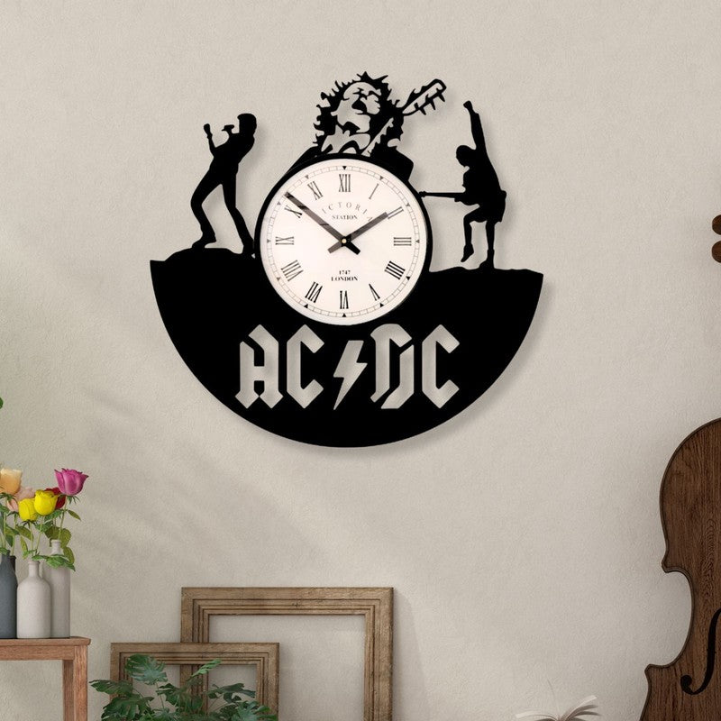 AC DC