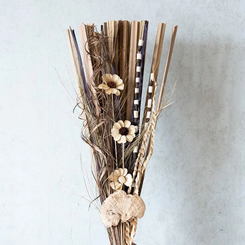 Alizer Dried Stem media 5