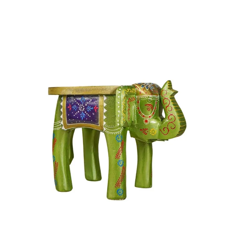 RangHathi Benches & Stools - Multicolor media 4