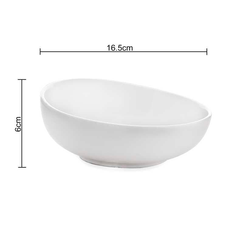 Tiyo Serving Bowl - Set Of Two media 5