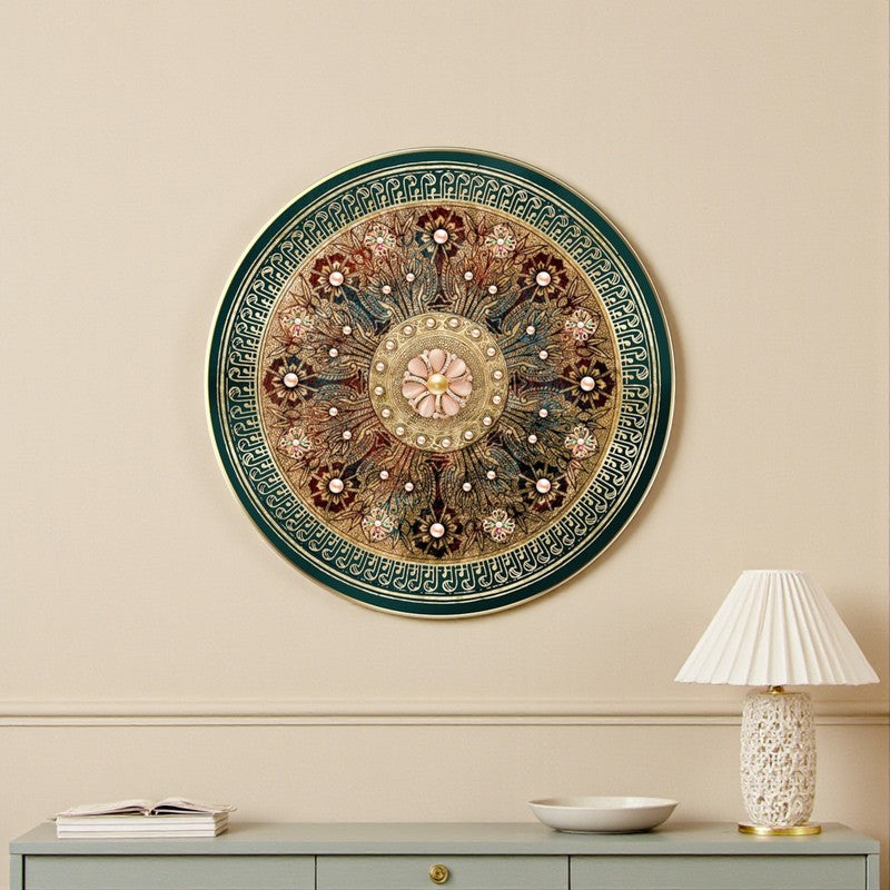 Daxo Astra Wall Art media 2