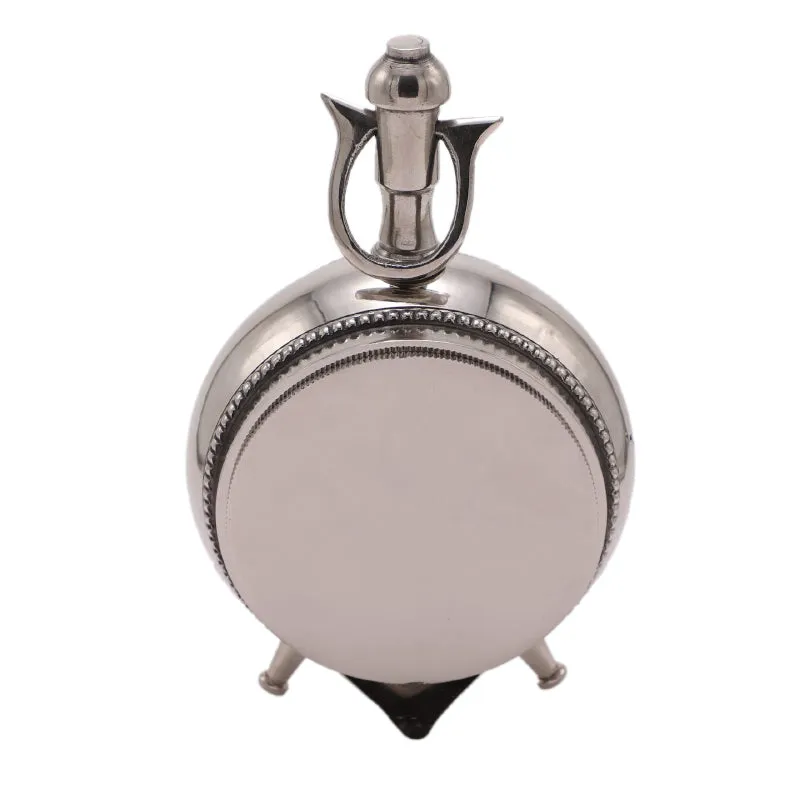 Ruma Aluminium Table Clock media 3