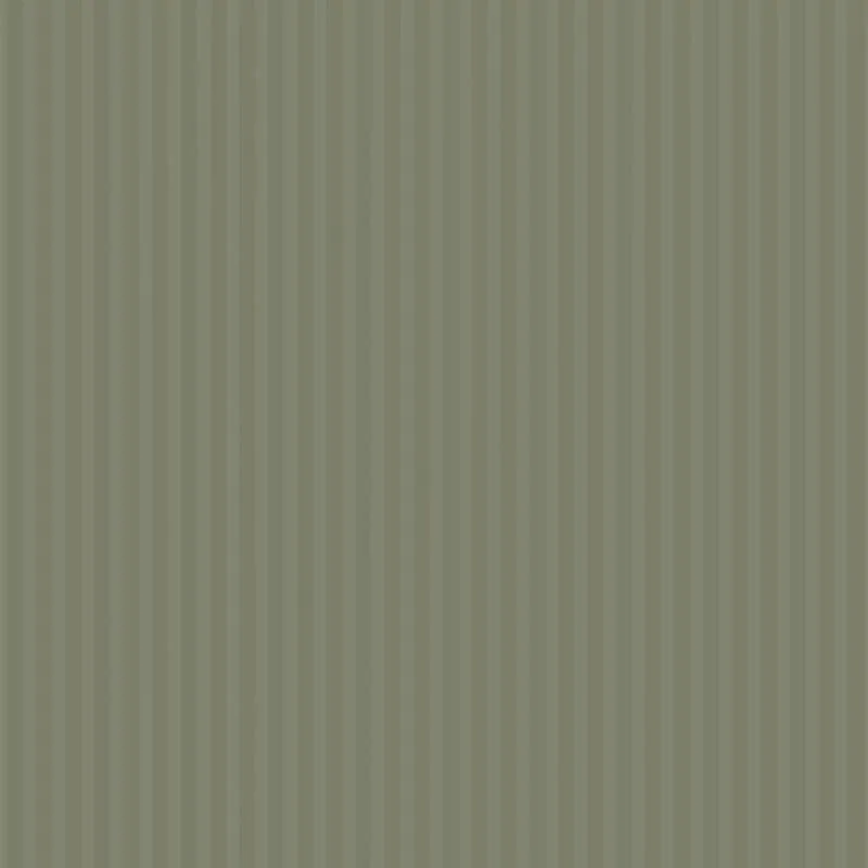 Lush Lavish Solid Cotton Bedsheet (Silver) - 400 TC media 3