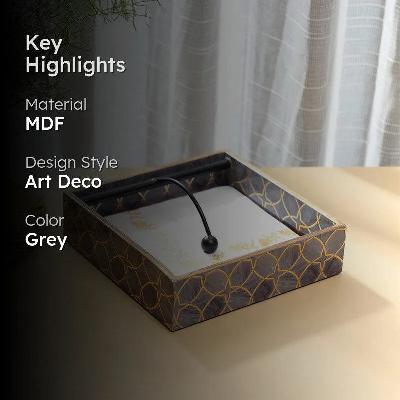Brovia Tissue Holder media 2