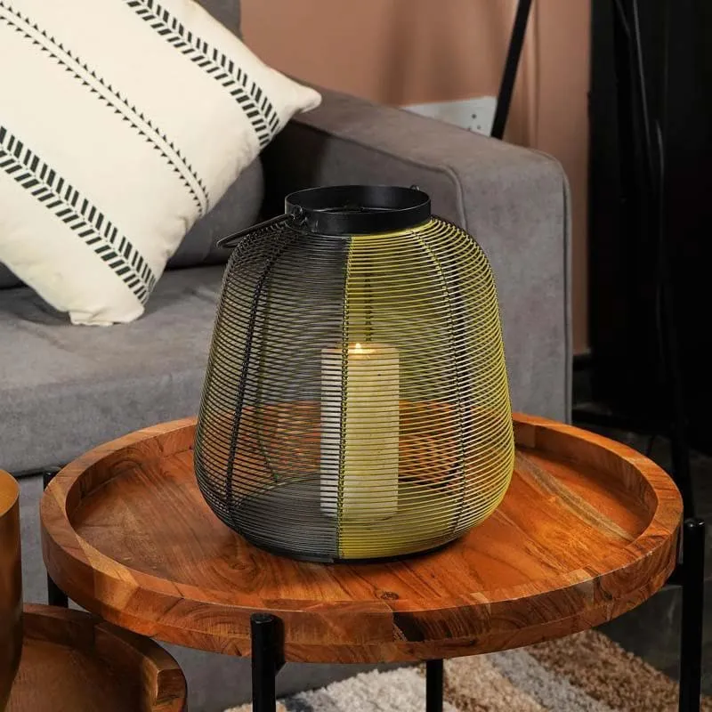 Litsy Candle Holder media 1
