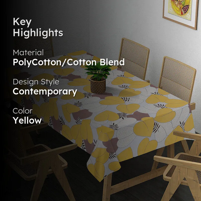 Reet Table Cover media 2