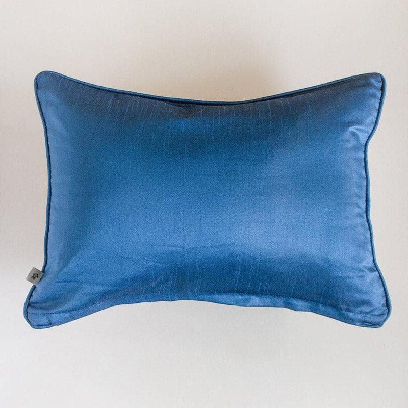 Shiza Embroidered Cushion Cover media 3