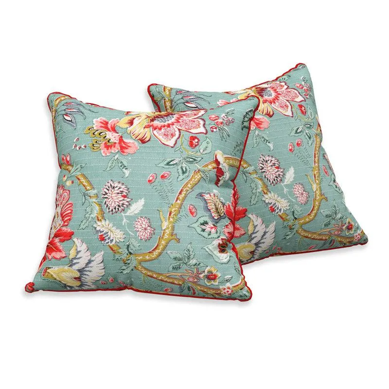Anvera Ethnic Cushion Cove - Set Of Five media 5