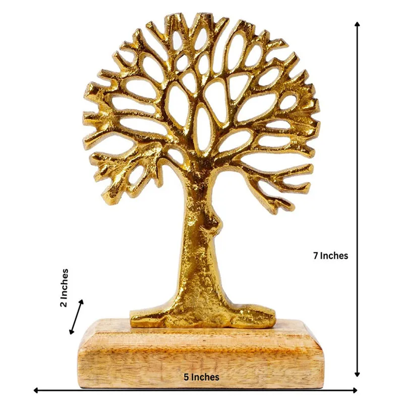 Tree Of Life Rakhi Hamper media 10