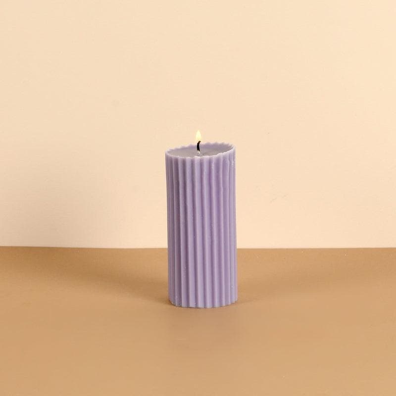 Belief - Lavender Fields Scented Candle media 4