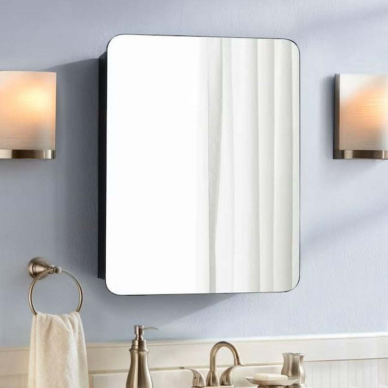 Verto Bath Mirror media 5