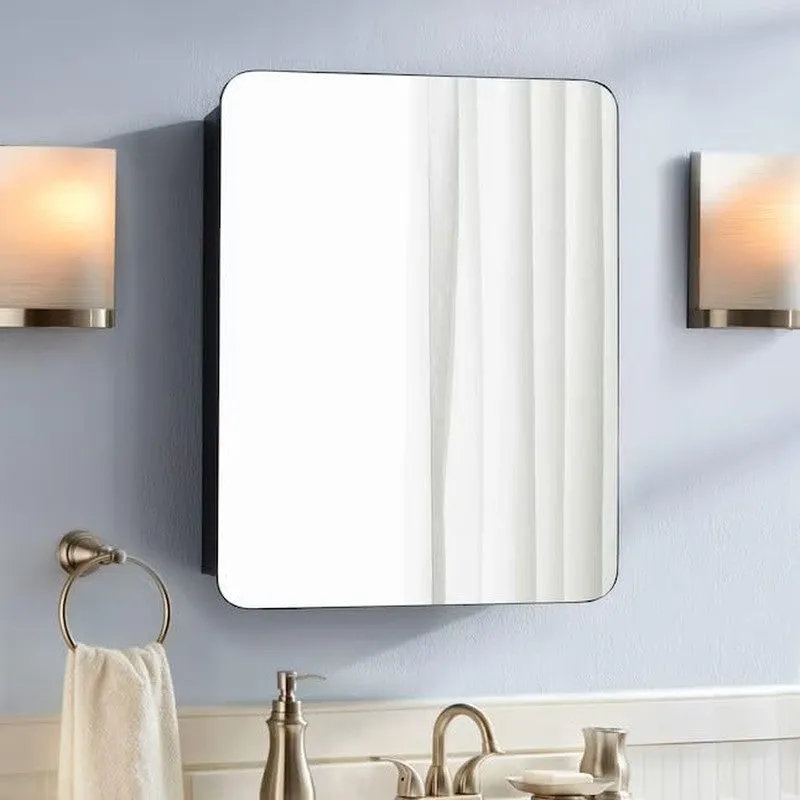 Verto Bath Mirror media 5