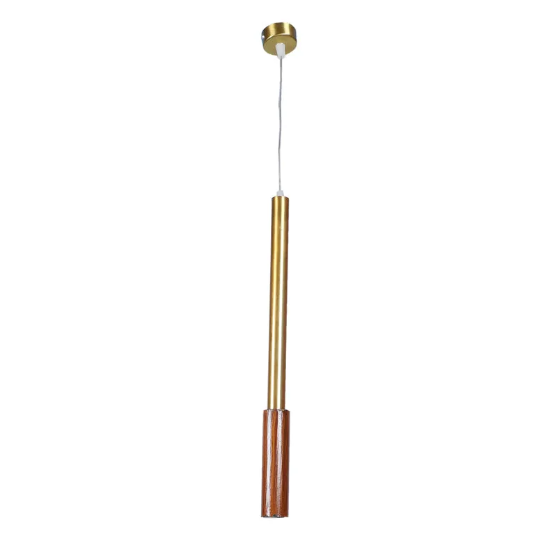 Rodra III Iron Ceiling Lamp media 4