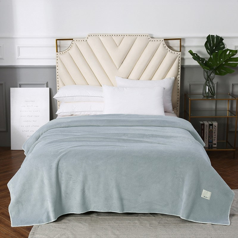 Mint Mist Blanket