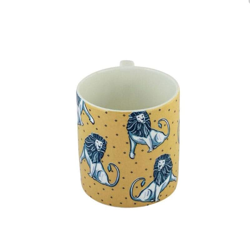 Roar Ceramic Coffee Mug (300 mL) media 3