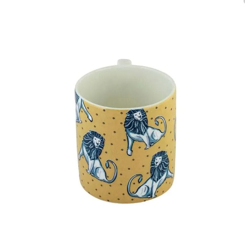 Roar Ceramic Coffee Mug (300 mL) media 3