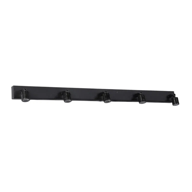 Helara Iron Wall Lamp media 5