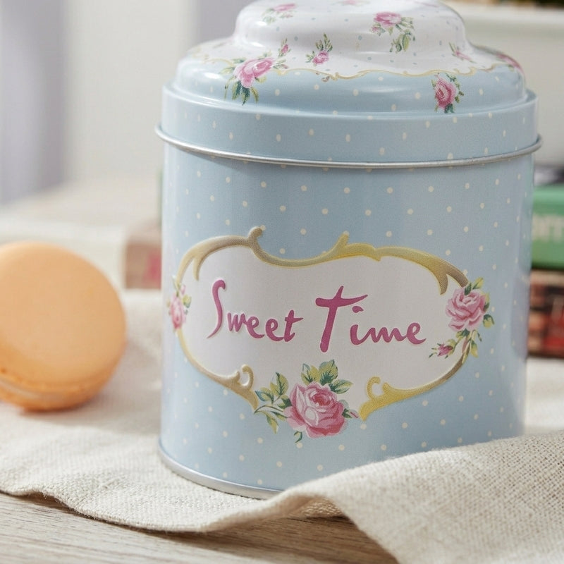 Sweet Time Storage Box -250 mL Each media 3