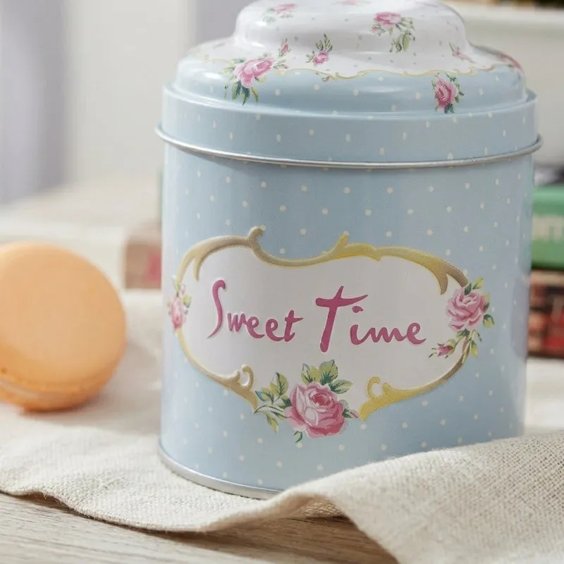 Sweet Time Storage Box -250 mL Each media 3