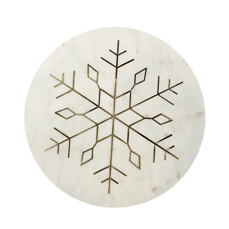 Corsair Marble Platter - White media 7