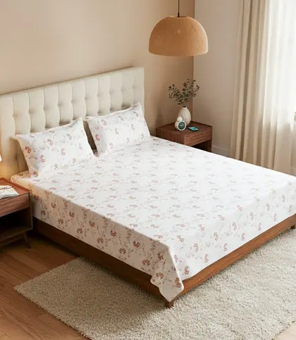 100% Cotton