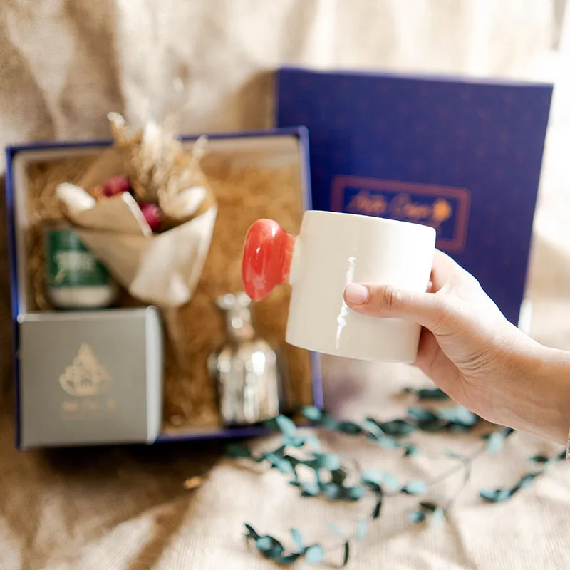 Buds & Brews Gift Box - Four Piece Set media 6