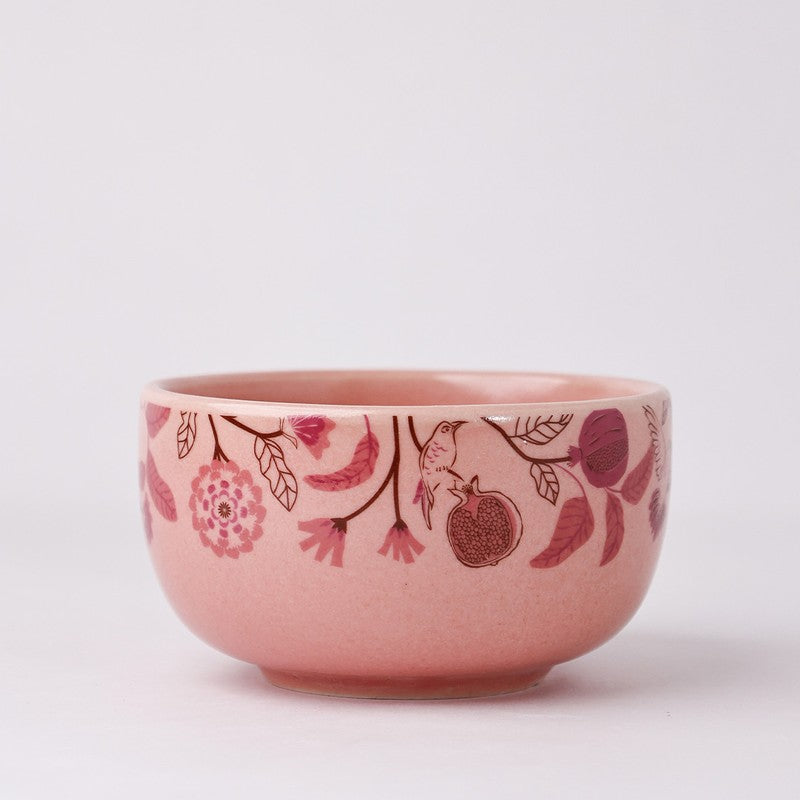 Magique by the Wishing Chair Nysa 2 Ceramic Bowls & 1 Ceramic Platter Gift Box Set - Three Piece Set media 6